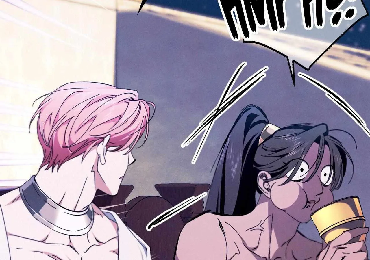 The Snake that Swallowed the Pomegranate Chapter 14 page 90 - 