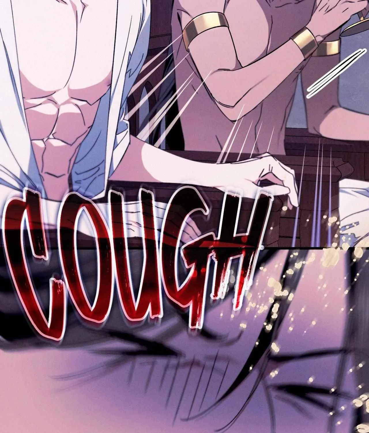 The Snake that Swallowed the Pomegranate Chapter 14 page 91 - 