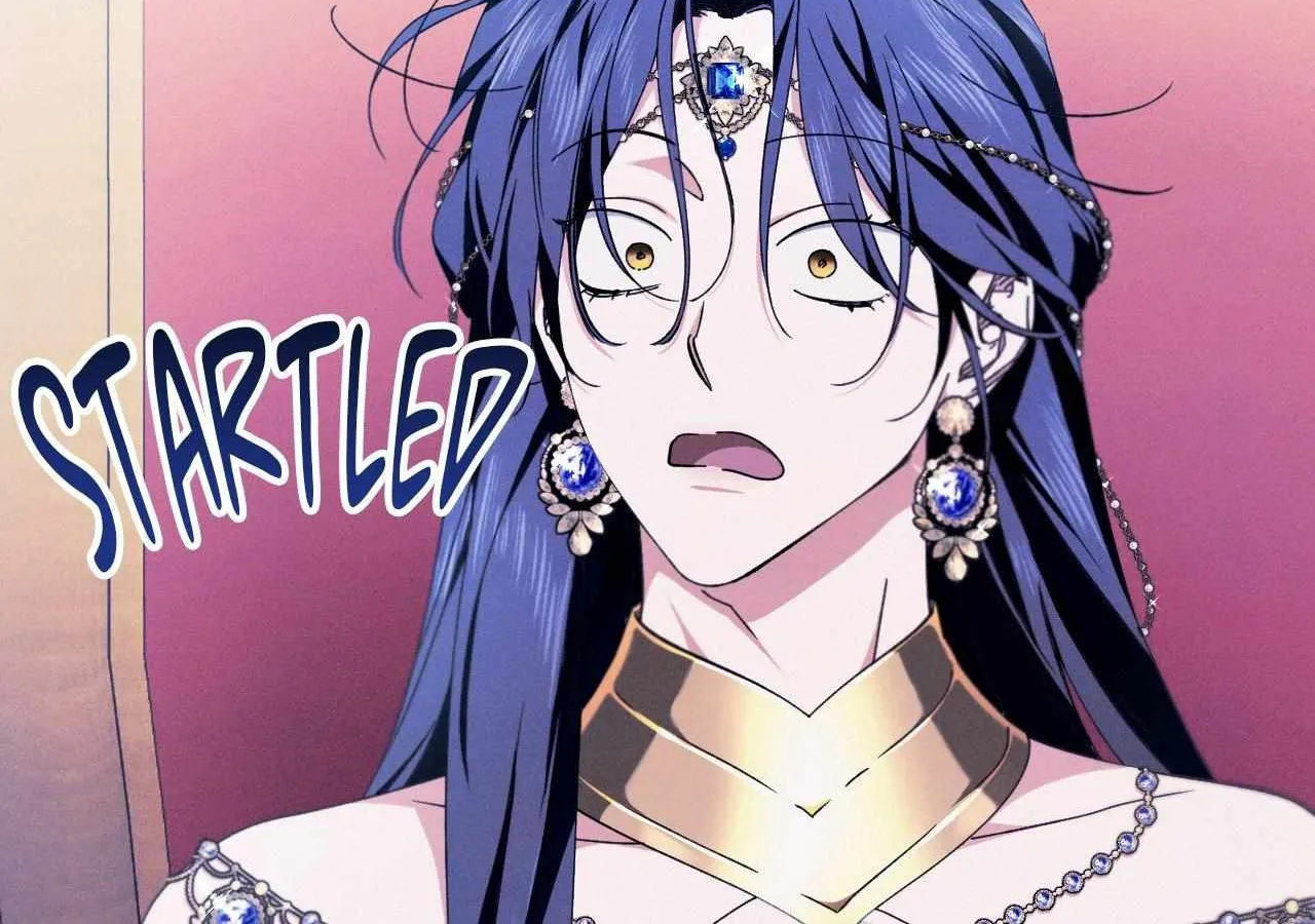 The Snake that Swallowed the Pomegranate Chapter 14 page 97 - 
