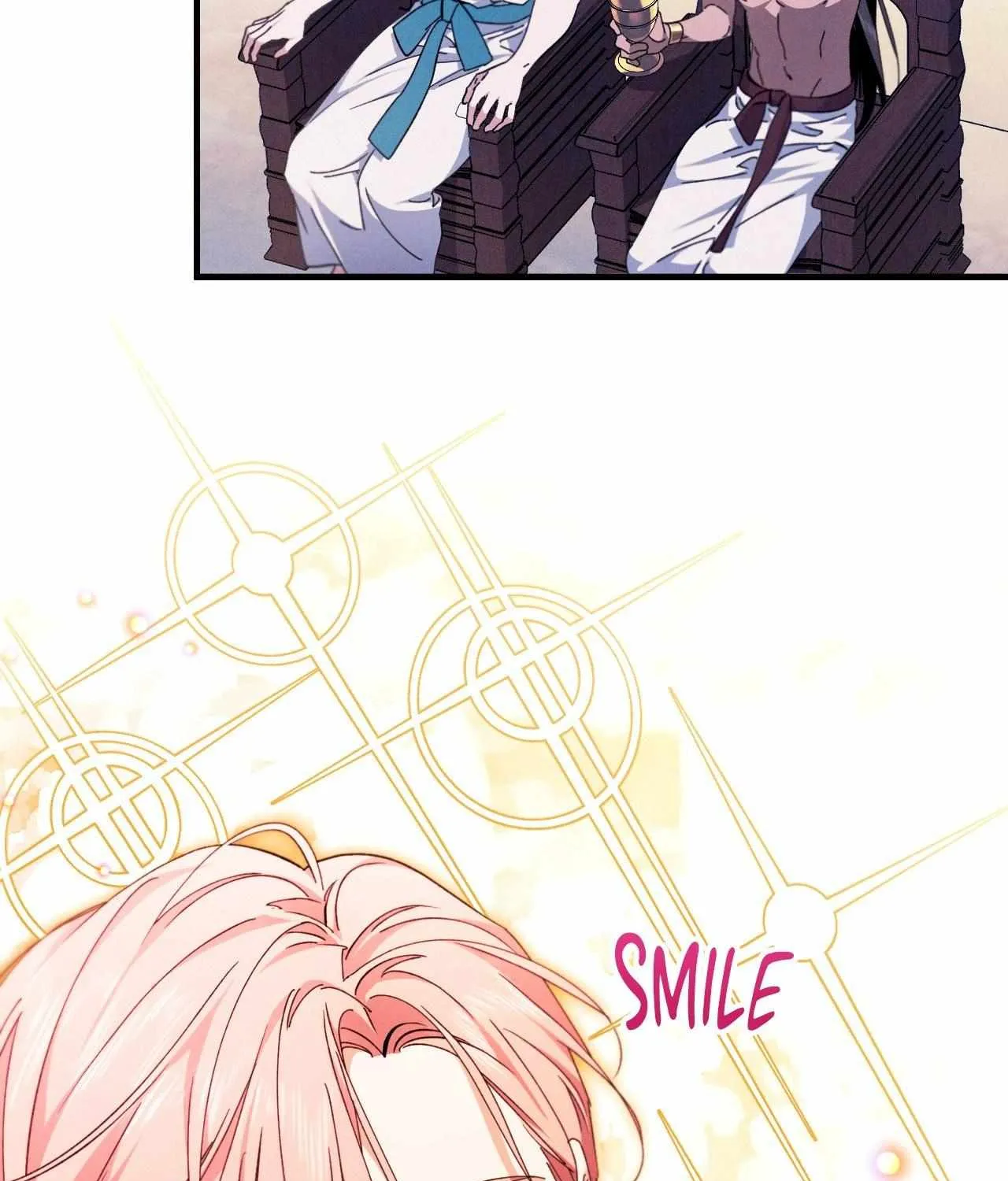 The Snake that Swallowed the Pomegranate Chapter 14 page 100 - 