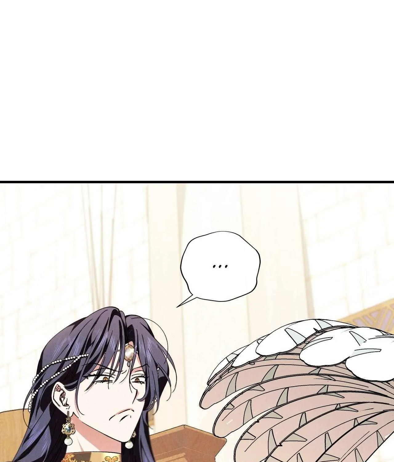 The Snake that Swallowed the Pomegranate Chapter 15 page 111 - 