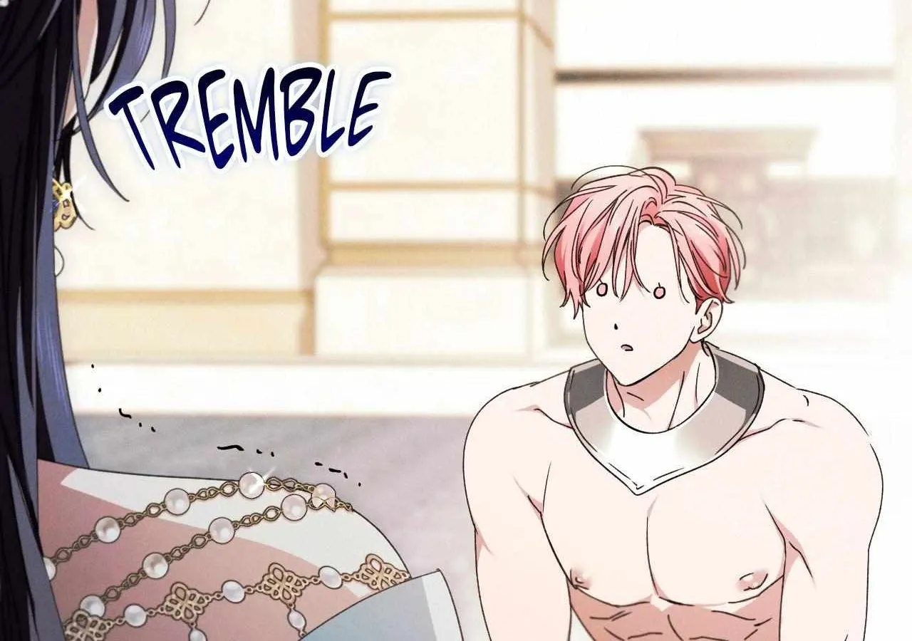 The Snake that Swallowed the Pomegranate Chapter 15 page 114 - 