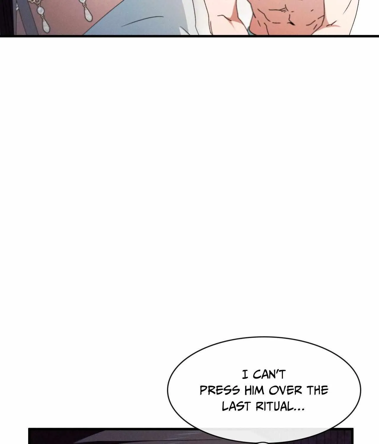 The Snake that Swallowed the Pomegranate Chapter 15 page 115 - 