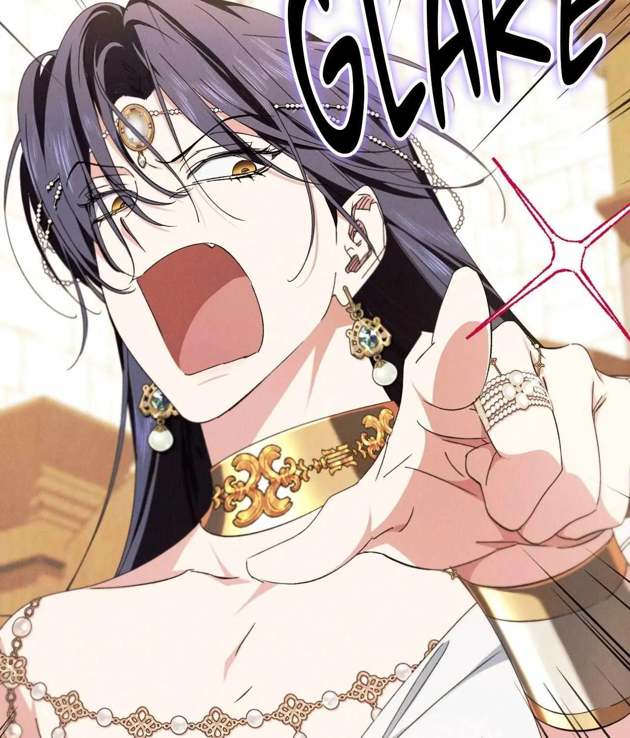 The Snake that Swallowed the Pomegranate Chapter 15 page 126 - 