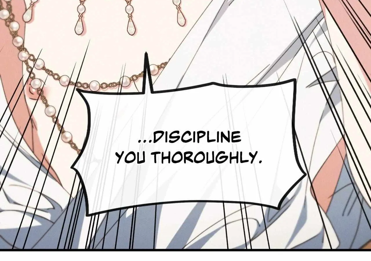 The Snake that Swallowed the Pomegranate Chapter 15 page 127 - 