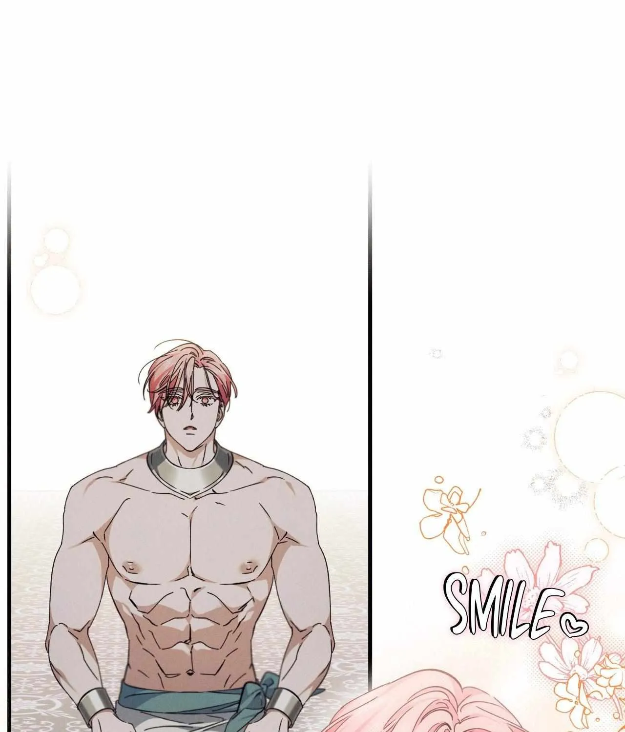 The Snake that Swallowed the Pomegranate Chapter 15 page 128 - 