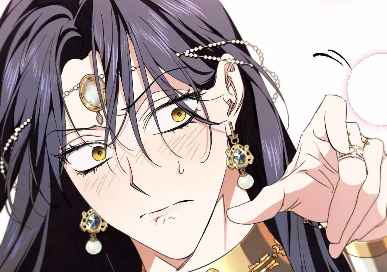 The Snake that Swallowed the Pomegranate Chapter 15 page 131 - 