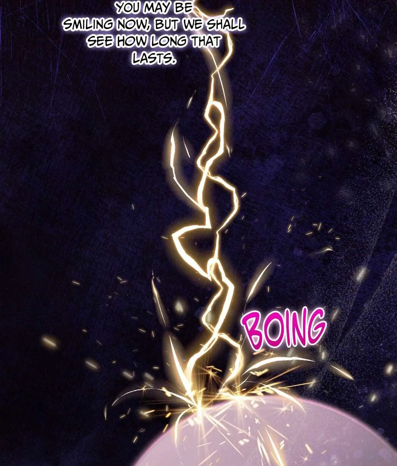 The Snake that Swallowed the Pomegranate Chapter 15 page 135 - 