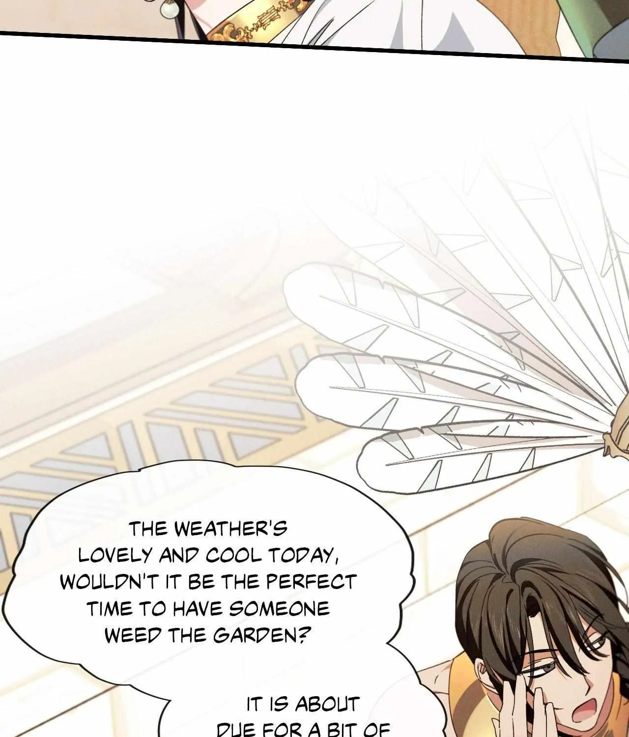 The Snake that Swallowed the Pomegranate Chapter 15 page 139 - 