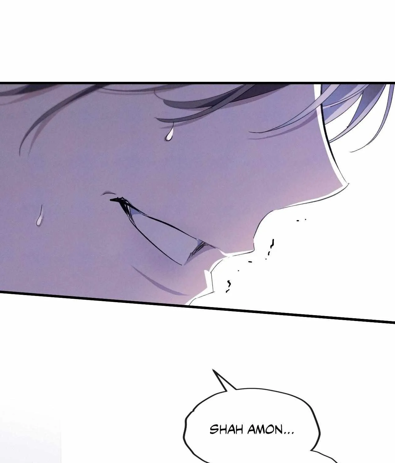 The Snake that Swallowed the Pomegranate Chapter 15 page 15 - 