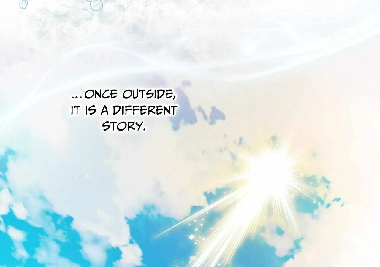 The Snake that Swallowed the Pomegranate Chapter 15 page 144 - 