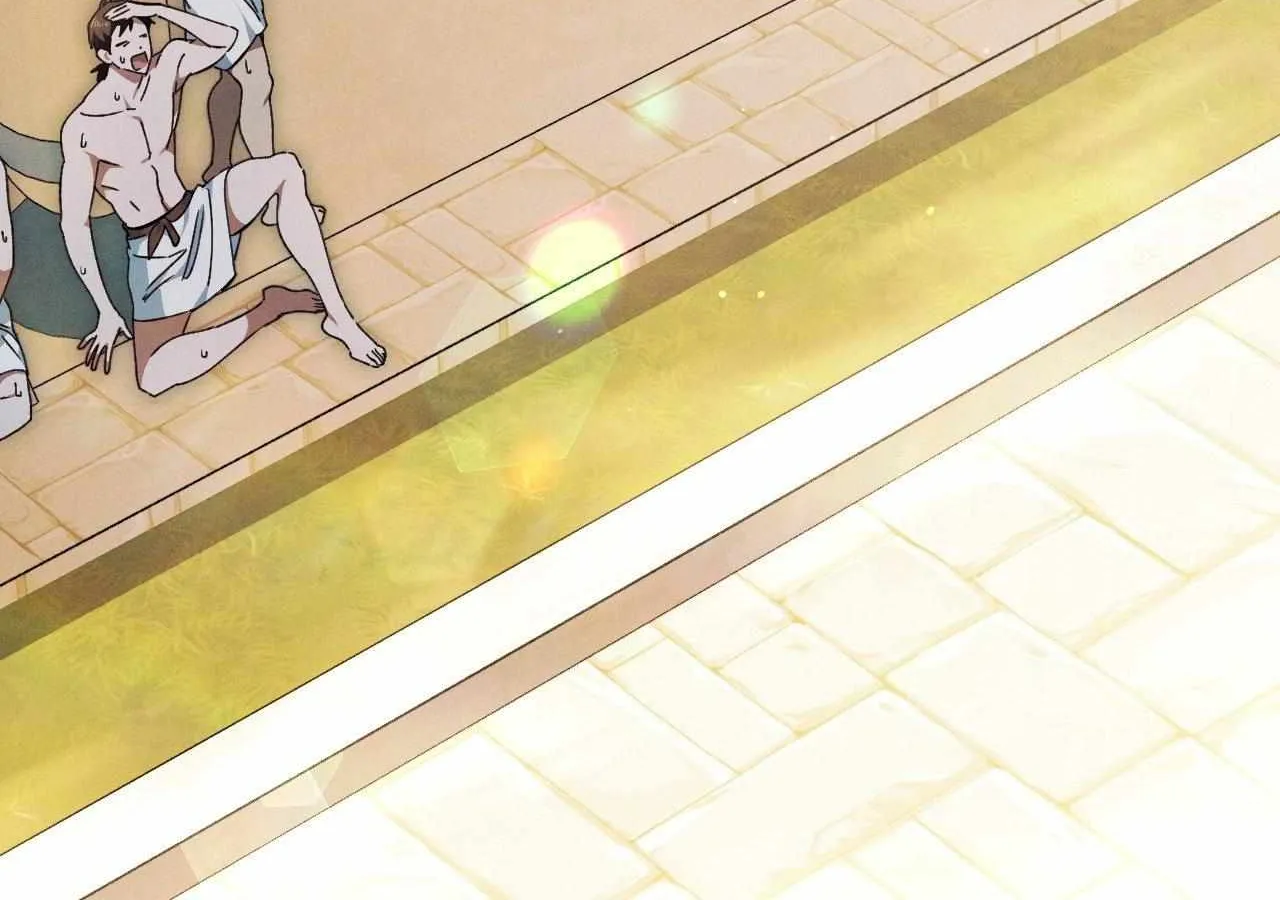 The Snake that Swallowed the Pomegranate Chapter 15 page 147 - 