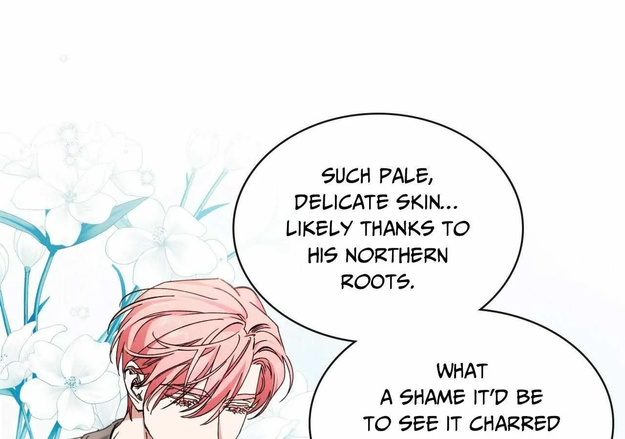 The Snake that Swallowed the Pomegranate Chapter 15 page 149 - 