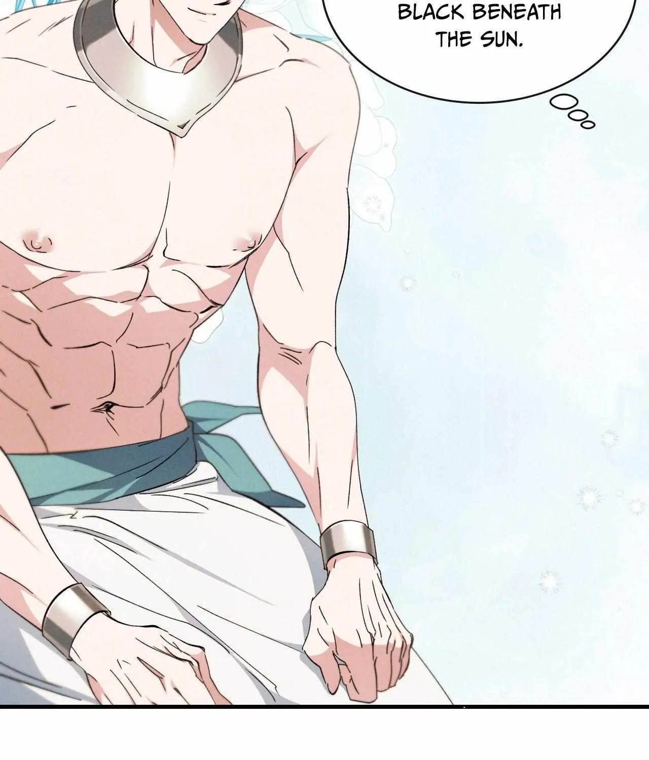 The Snake that Swallowed the Pomegranate Chapter 15 page 150 - 