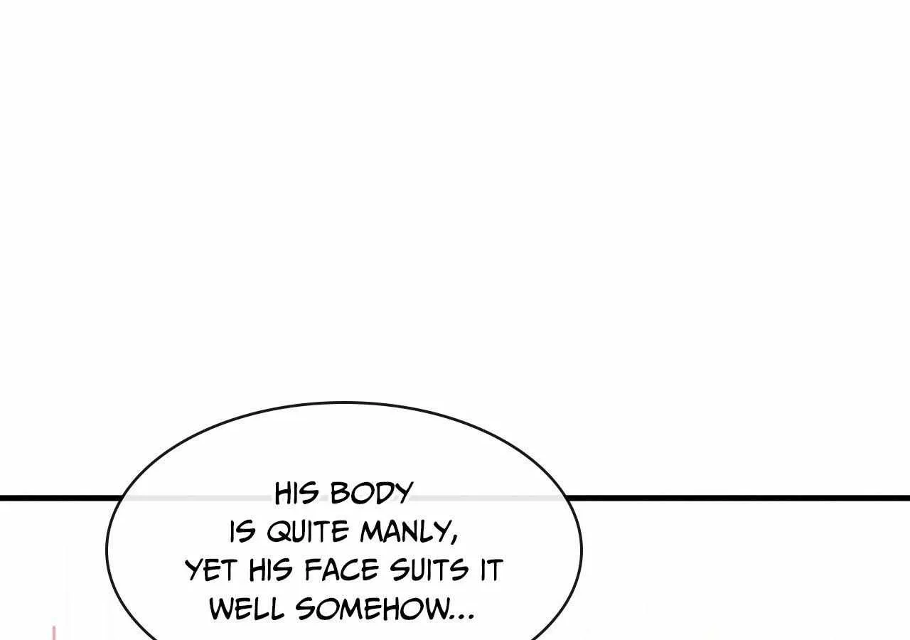 The Snake that Swallowed the Pomegranate Chapter 15 page 151 - 