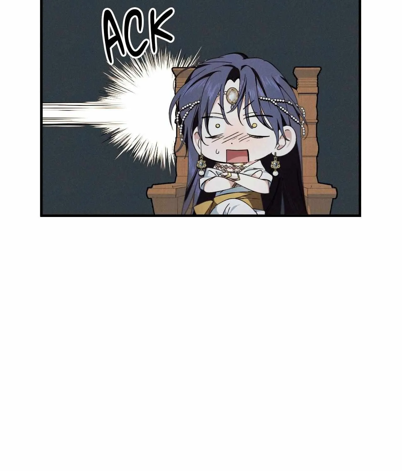 The Snake that Swallowed the Pomegranate Chapter 15 page 154 - 