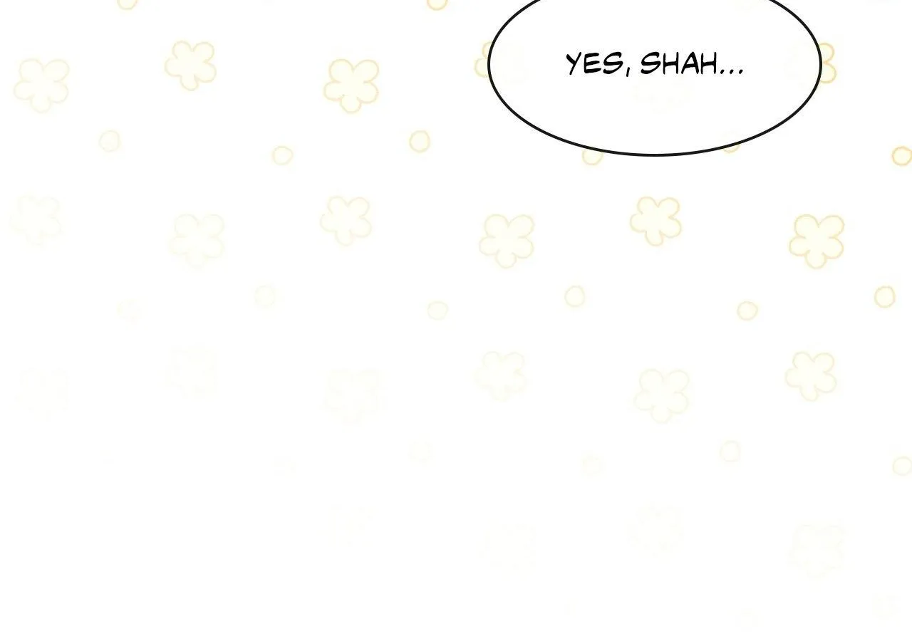 The Snake that Swallowed the Pomegranate Chapter 15 page 157 - 