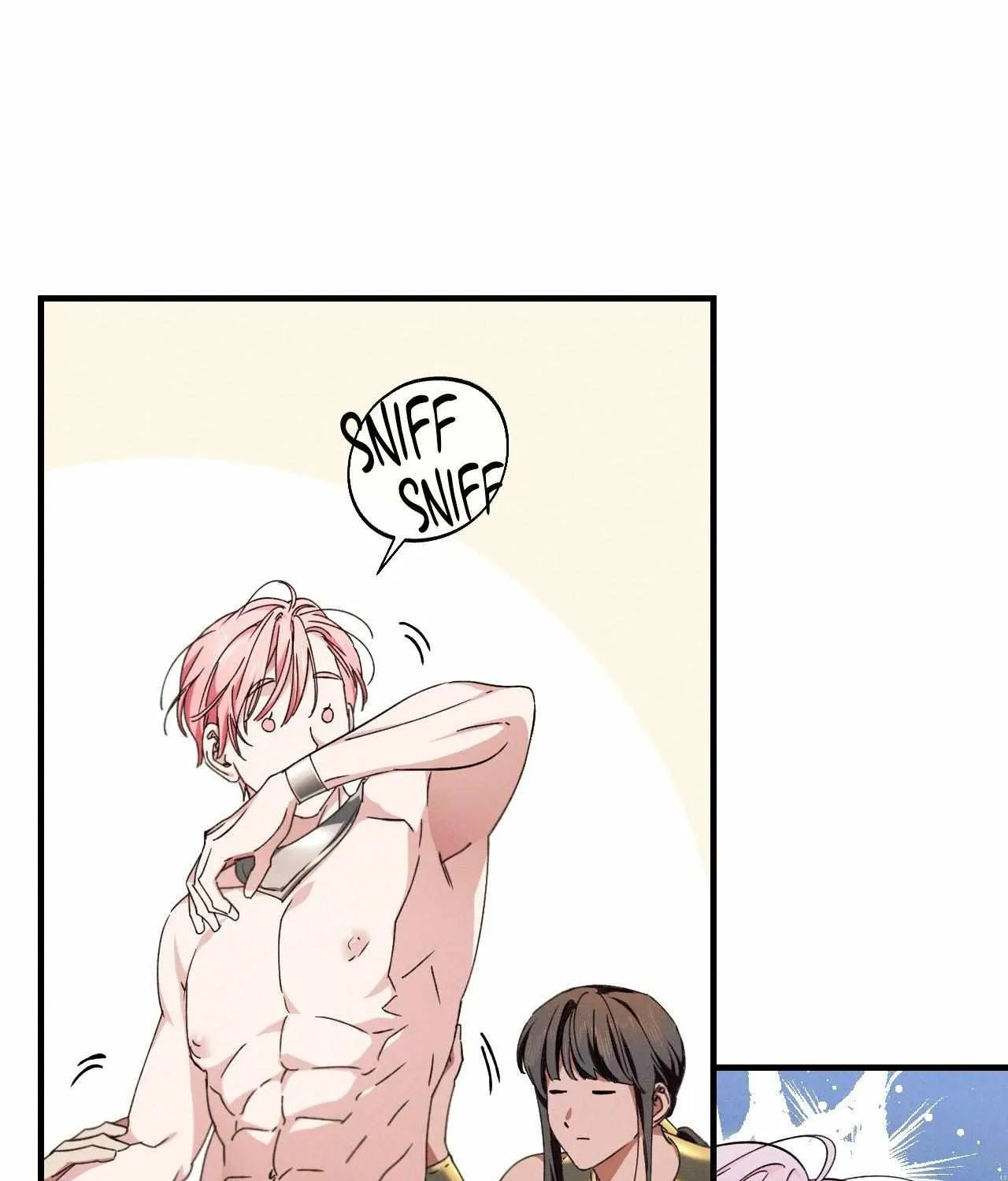 The Snake that Swallowed the Pomegranate Chapter 15 page 161 - 