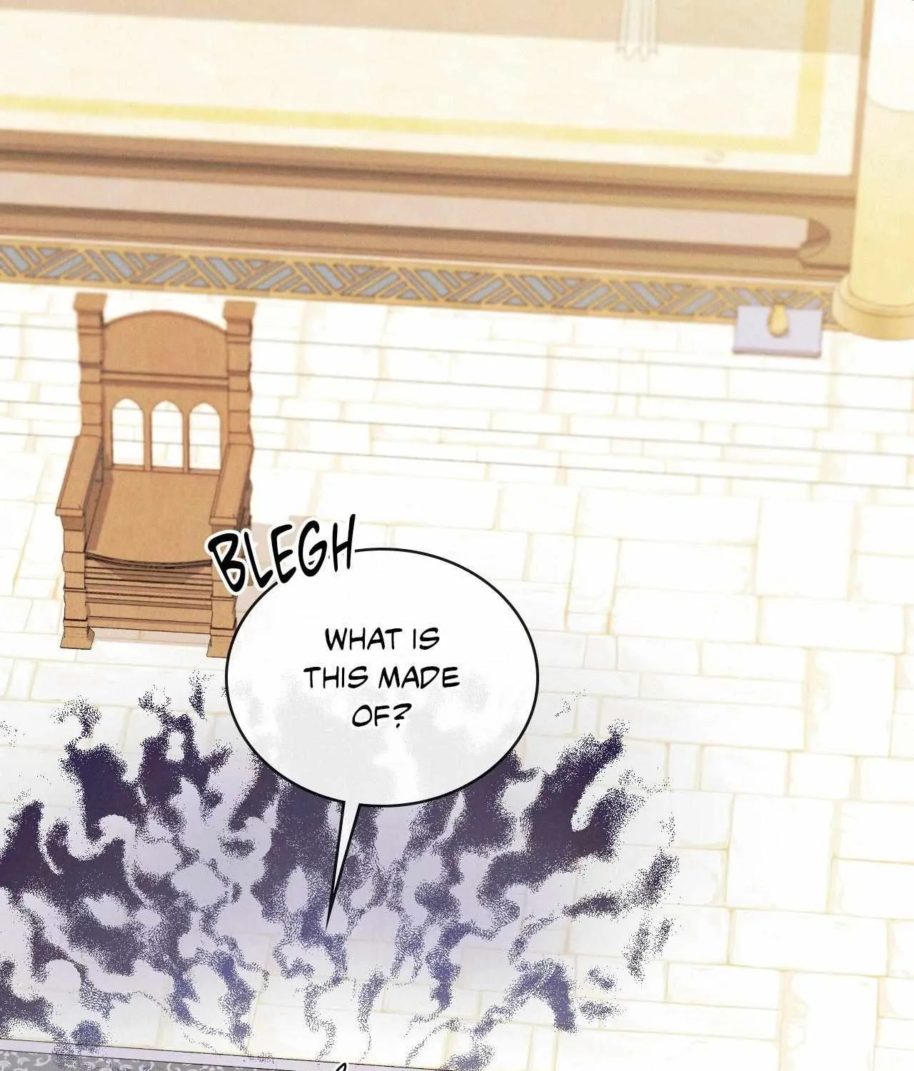 The Snake that Swallowed the Pomegranate Chapter 15 page 163 - 