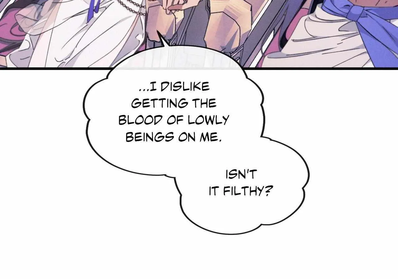 The Snake that Swallowed the Pomegranate Chapter 15 page 18 - 