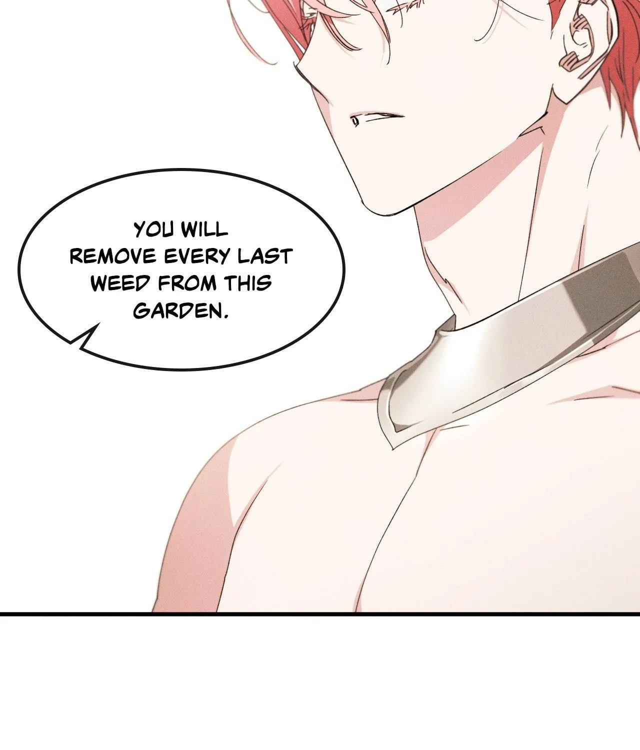 The Snake that Swallowed the Pomegranate Chapter 15 page 174 - 