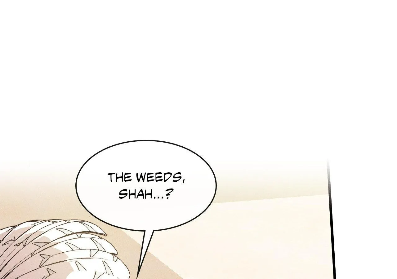 The Snake that Swallowed the Pomegranate Chapter 15 page 175 - 
