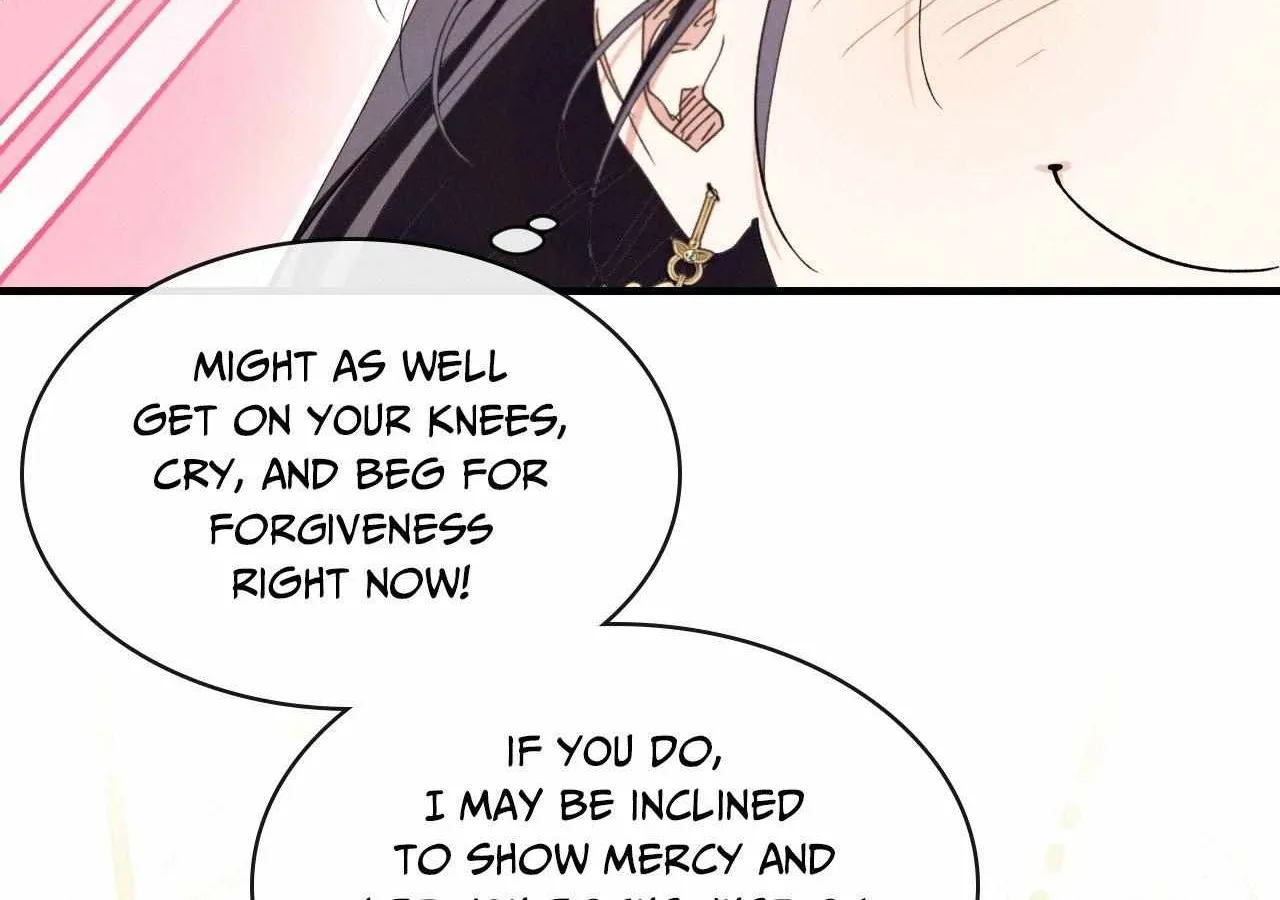 The Snake that Swallowed the Pomegranate Chapter 15 page 181 - 