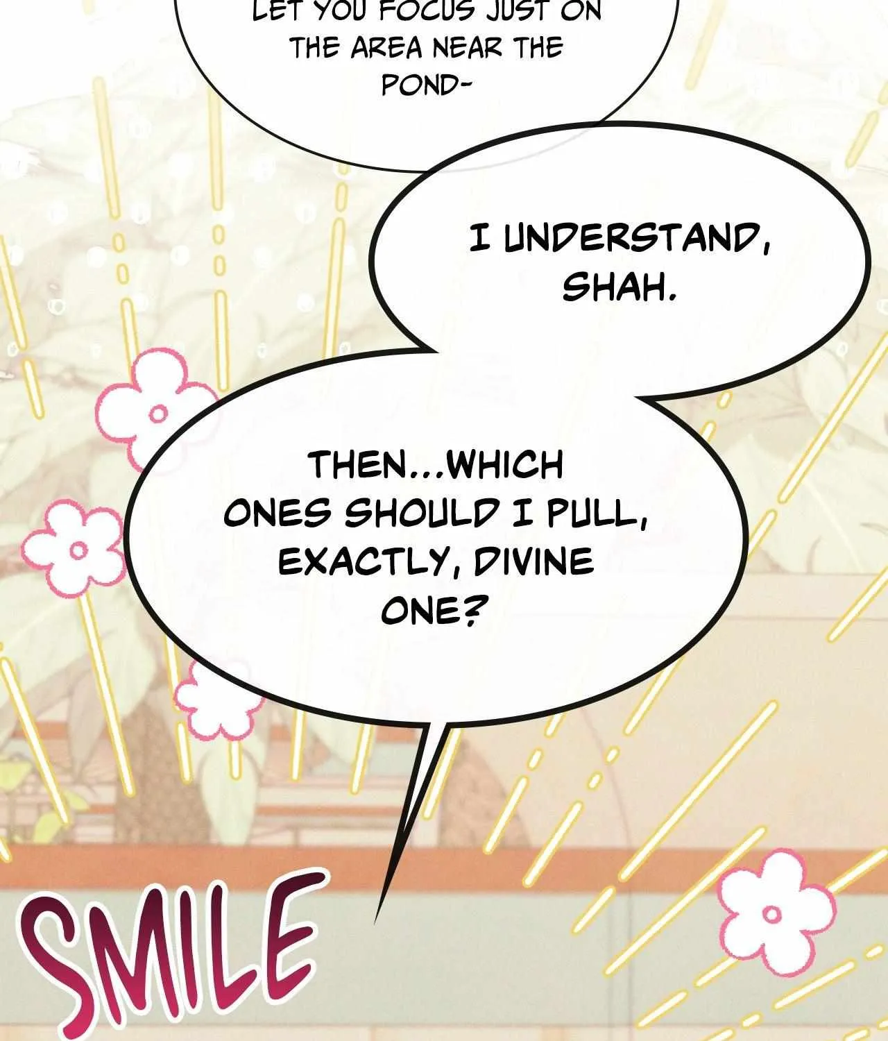 The Snake that Swallowed the Pomegranate Chapter 15 page 182 - 