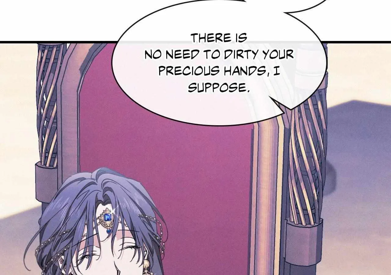 The Snake that Swallowed the Pomegranate Chapter 15 page 22 - 