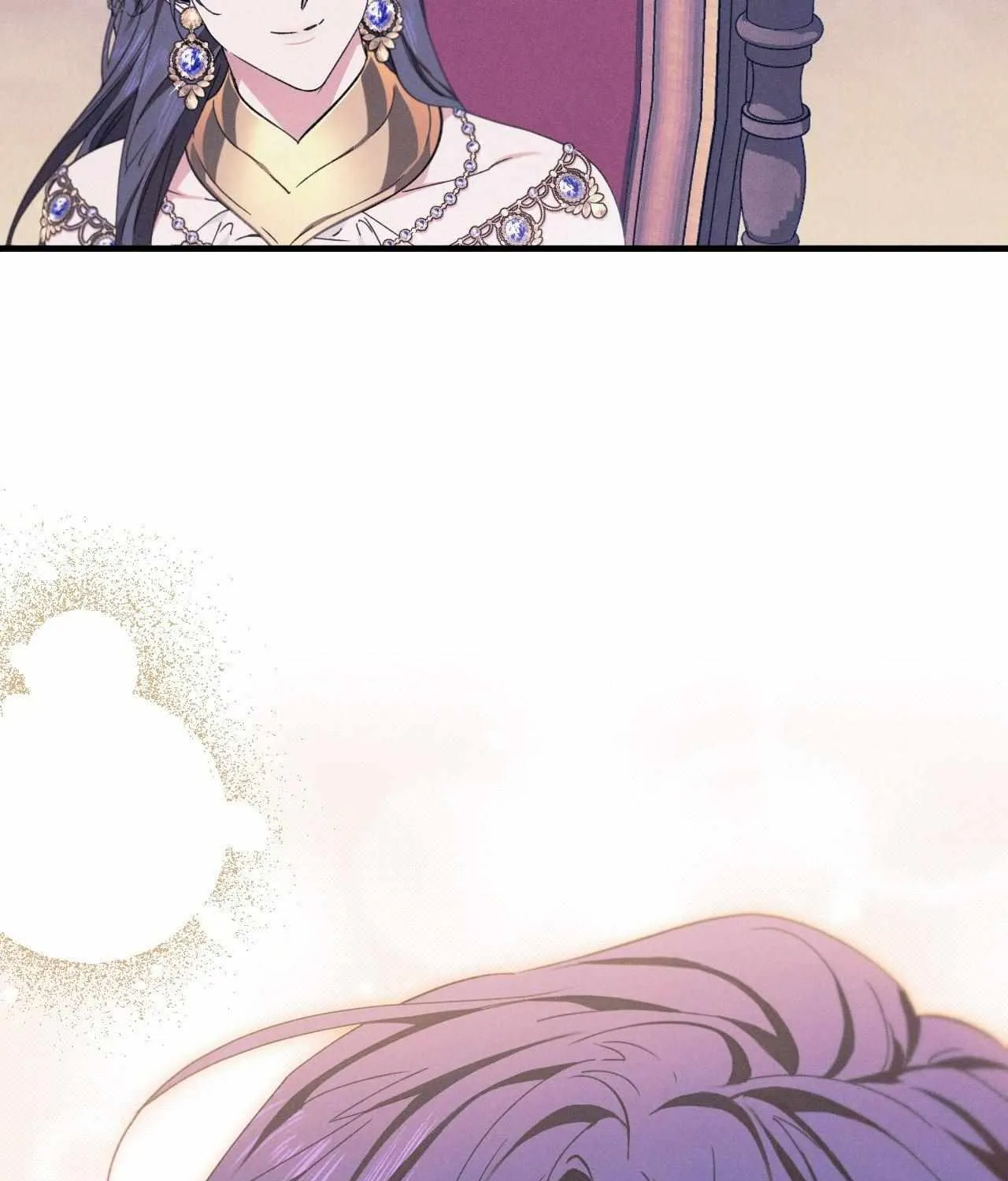 The Snake that Swallowed the Pomegranate Chapter 15 page 23 - 