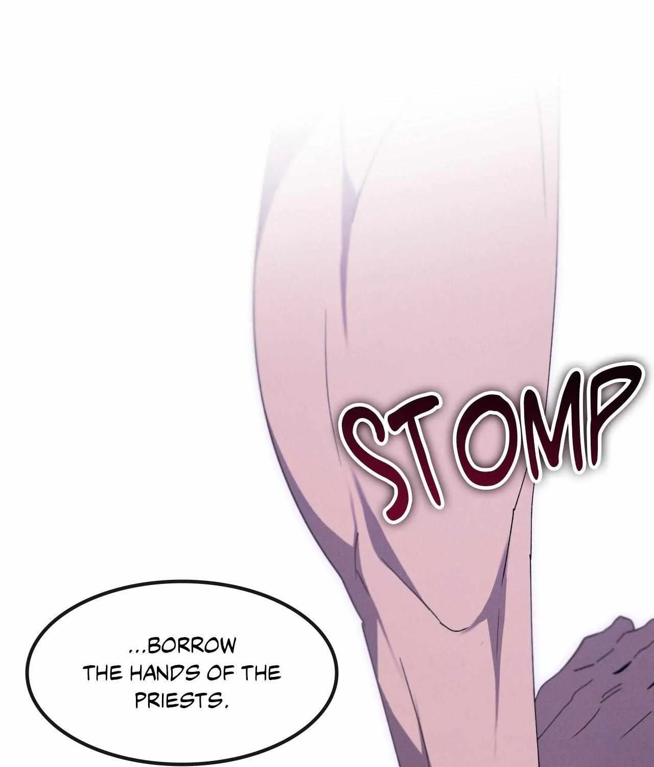 The Snake that Swallowed the Pomegranate Chapter 15 page 28 - 