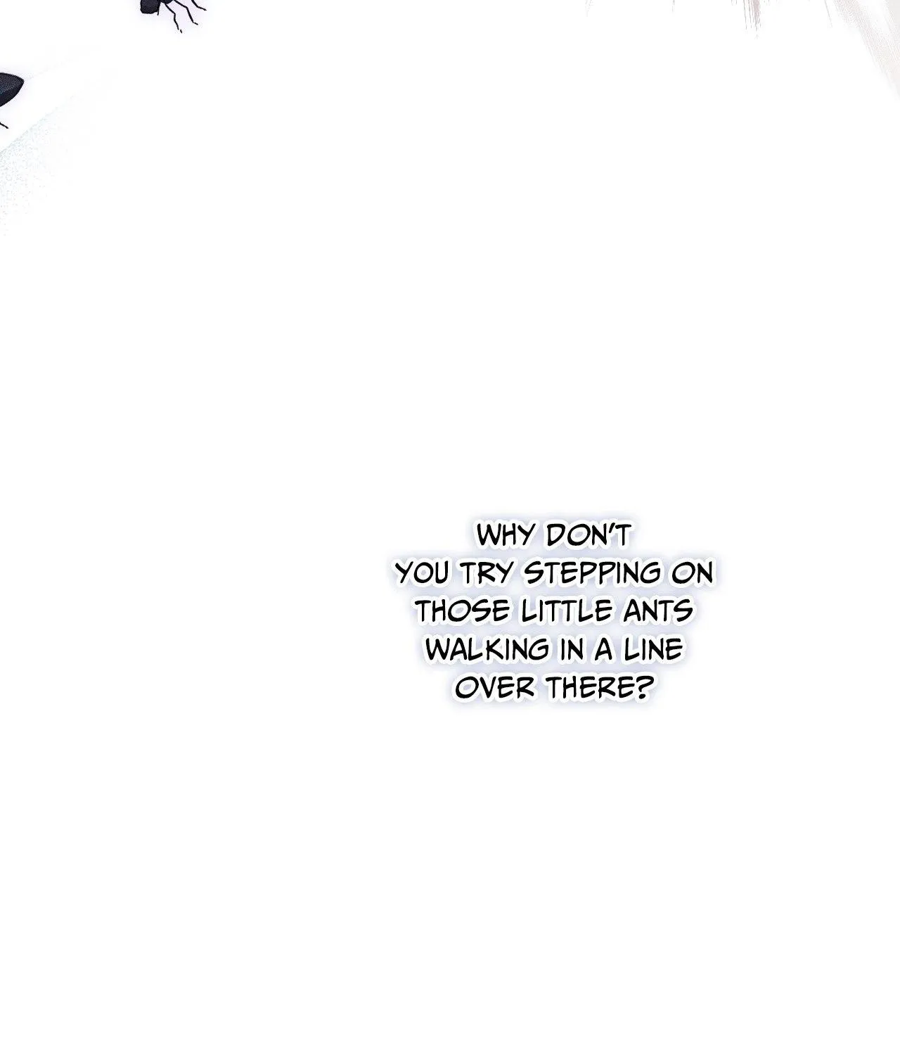 The Snake that Swallowed the Pomegranate Chapter 15 page 30 - 