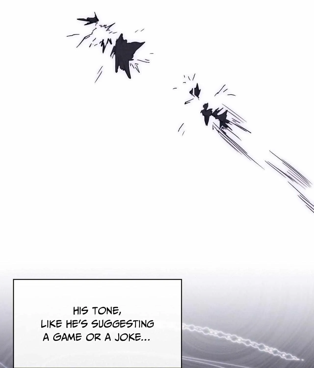 The Snake that Swallowed the Pomegranate Chapter 15 page 32 - 