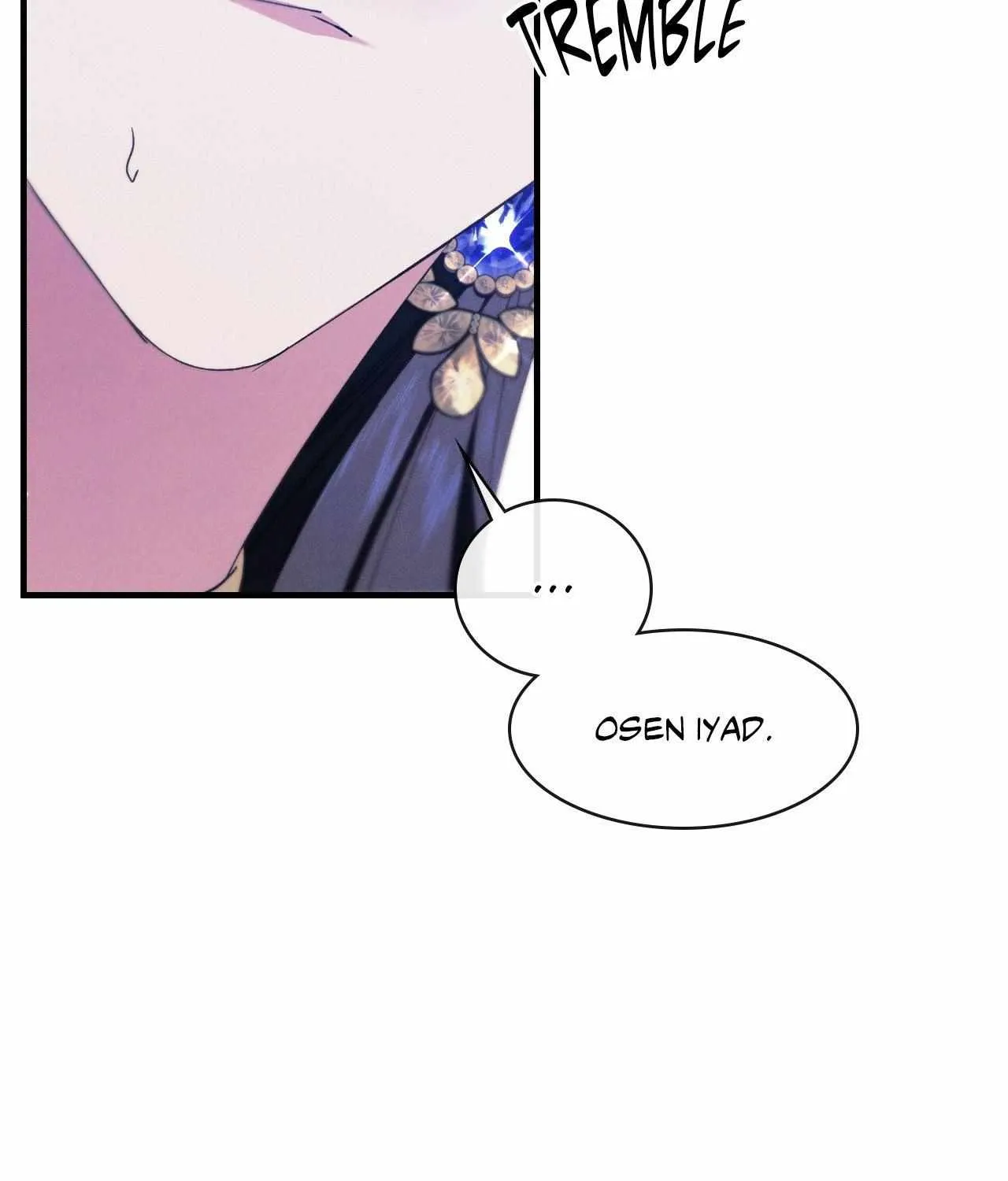 The Snake that Swallowed the Pomegranate Chapter 15 page 36 - 