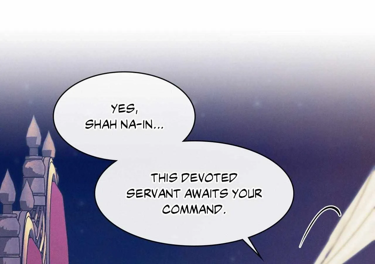 The Snake that Swallowed the Pomegranate Chapter 15 page 37 - 