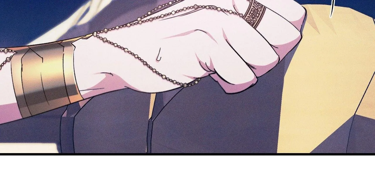 The Snake that Swallowed the Pomegranate Chapter 15 page 40 - 