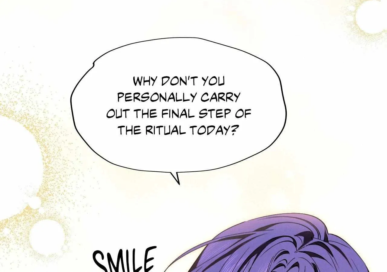 The Snake that Swallowed the Pomegranate Chapter 15 page 5 - 