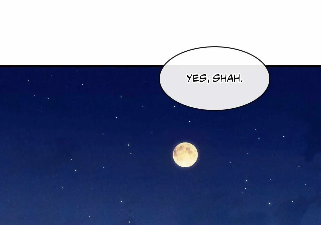 The Snake that Swallowed the Pomegranate Chapter 15 page 42 - 