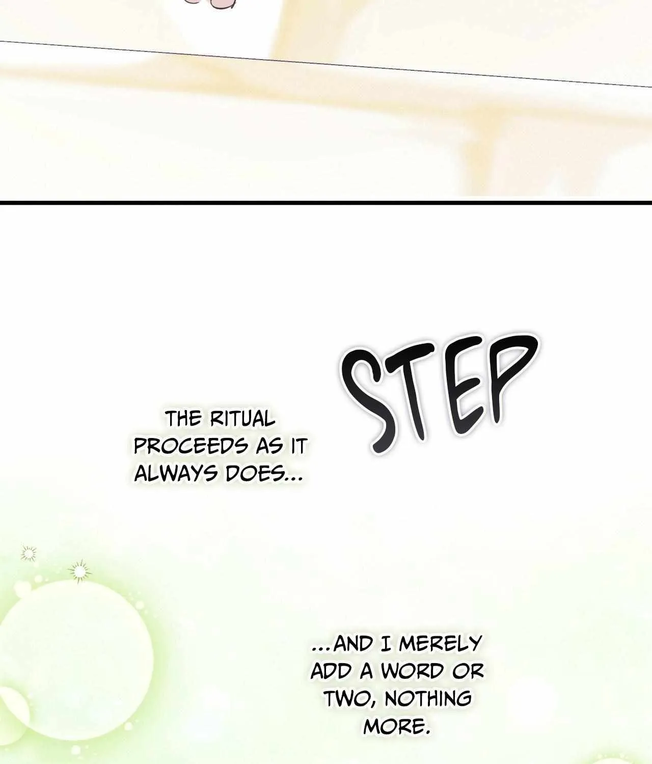 The Snake that Swallowed the Pomegranate Chapter 15 page 45 - 