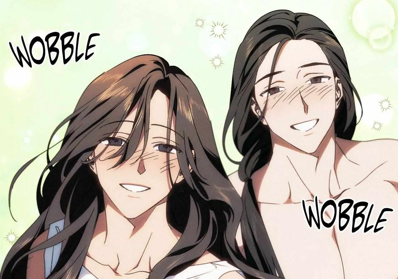 The Snake that Swallowed the Pomegranate Chapter 15 page 46 - 
