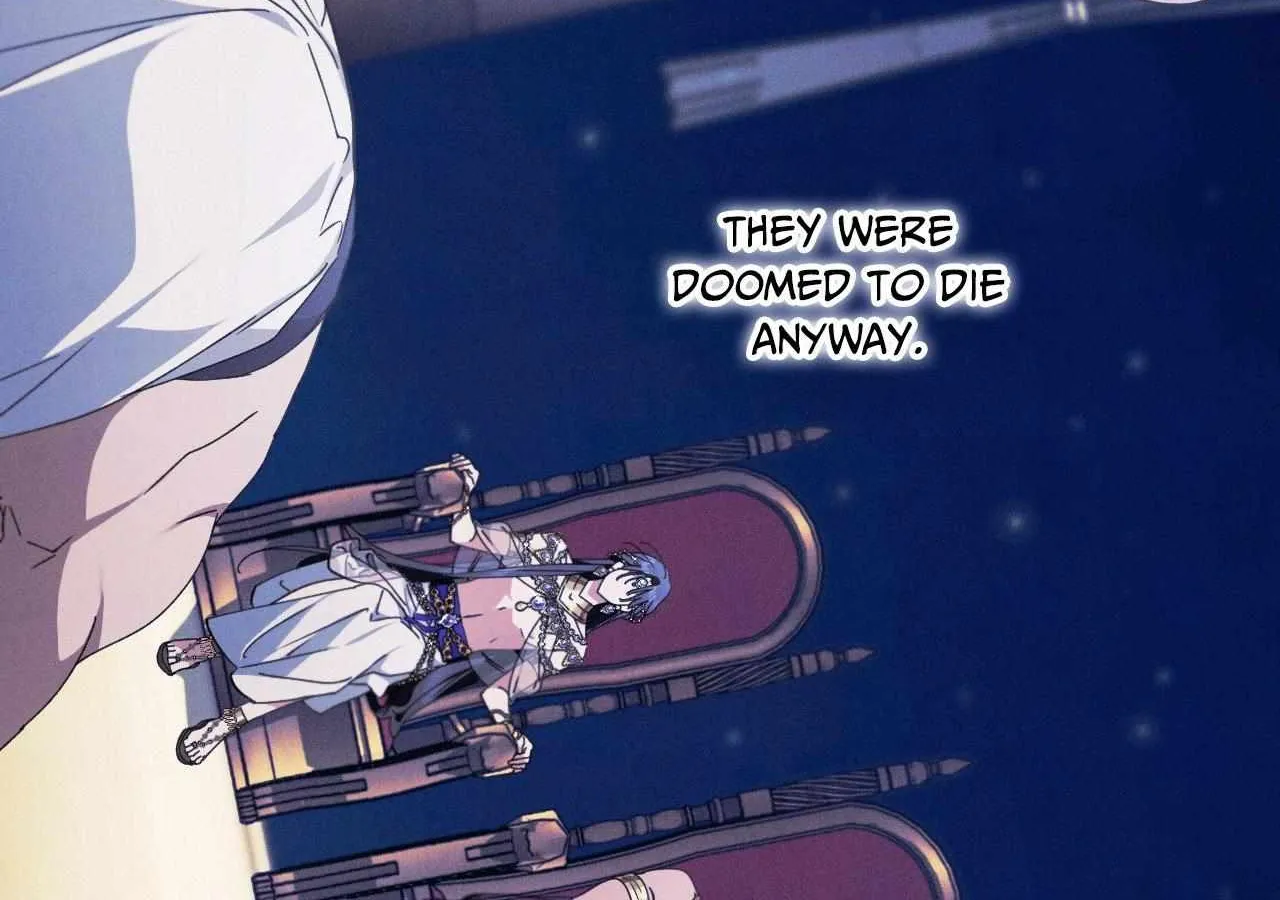 The Snake that Swallowed the Pomegranate Chapter 15 page 48 - 