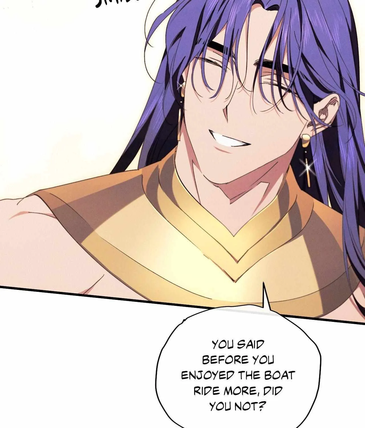 The Snake that Swallowed the Pomegranate Chapter 15 page 6 - 