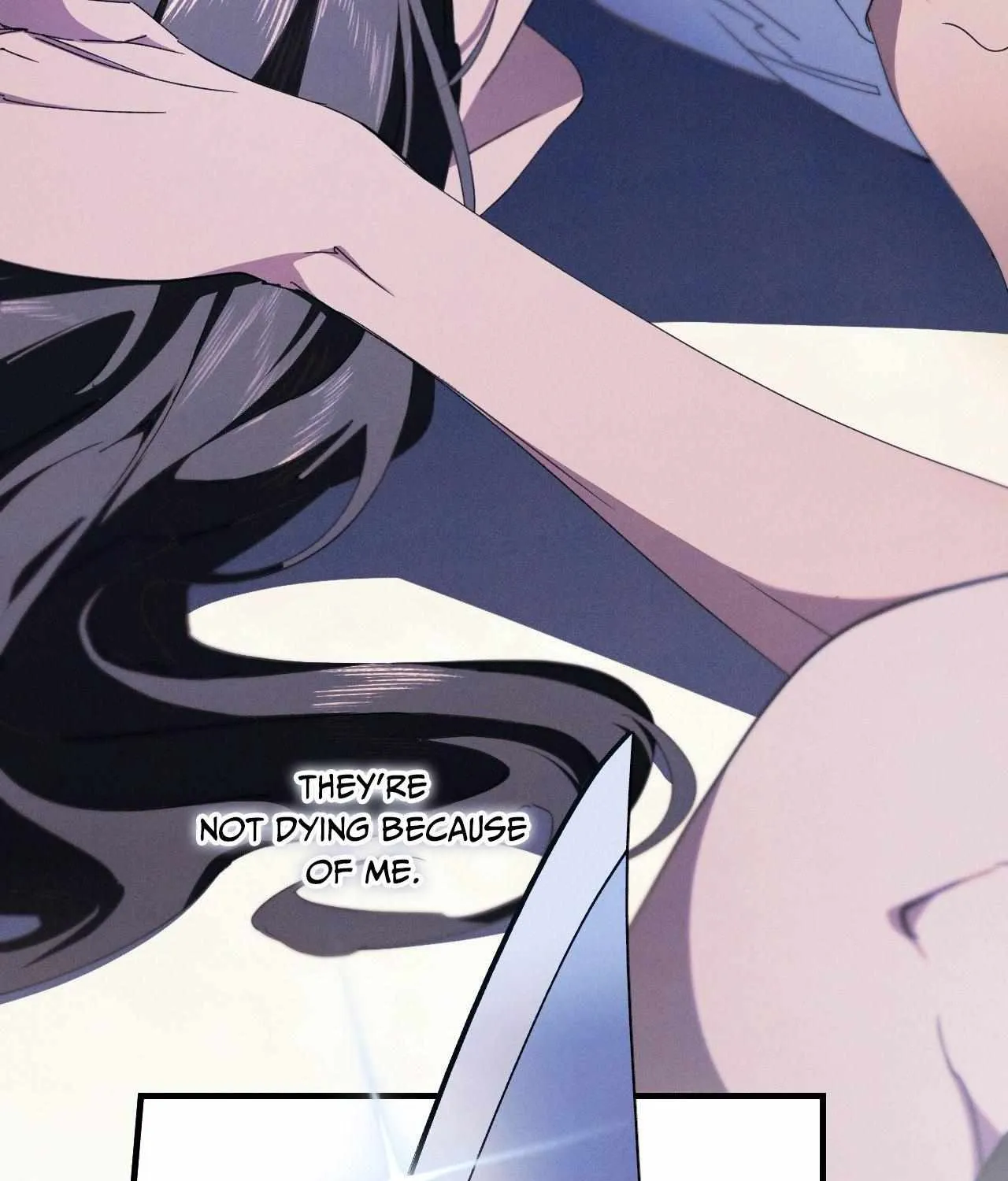 The Snake that Swallowed the Pomegranate Chapter 15 page 51 - 