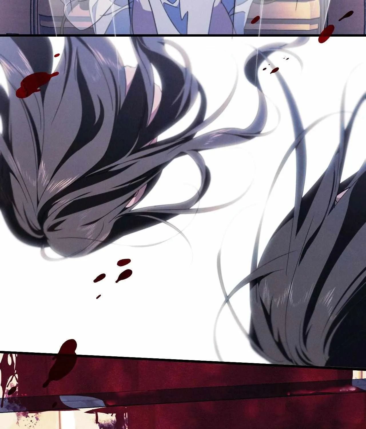 The Snake that Swallowed the Pomegranate Chapter 15 page 56 - 