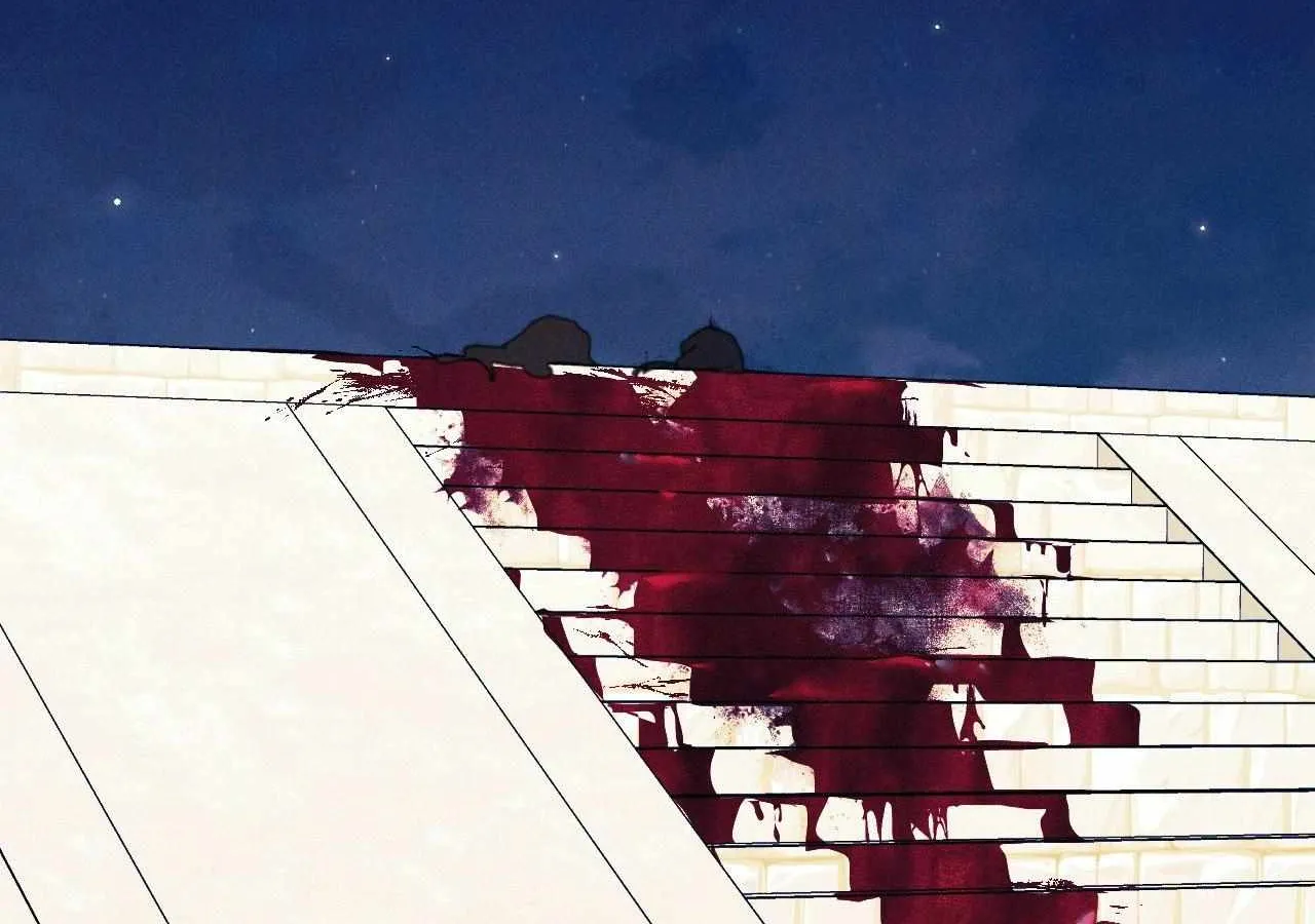 The Snake that Swallowed the Pomegranate Chapter 15 page 59 - 