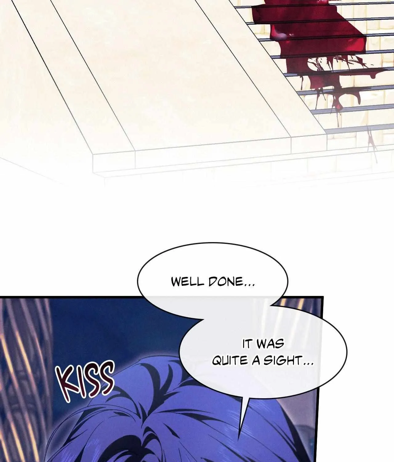 The Snake that Swallowed the Pomegranate Chapter 15 page 60 - 