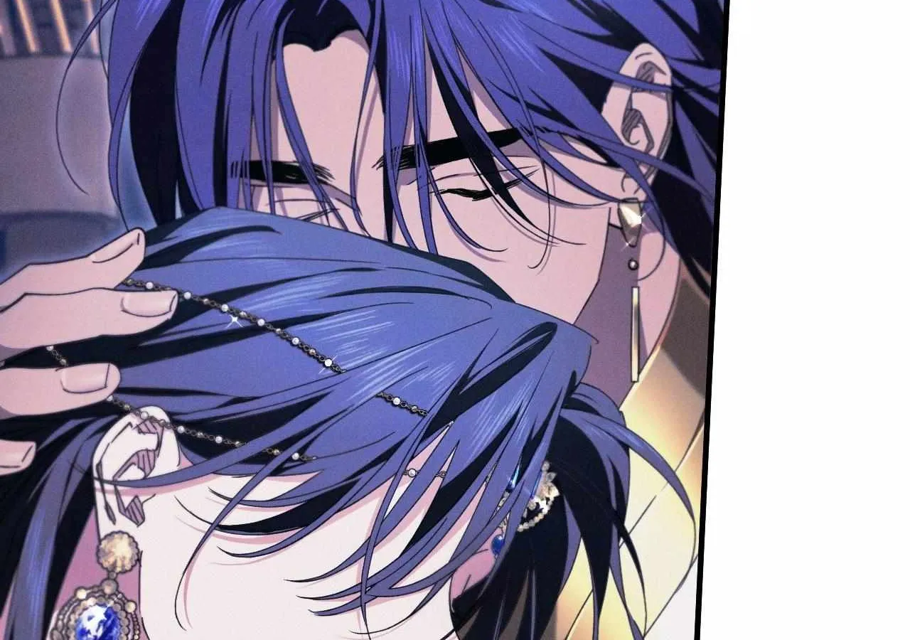 The Snake that Swallowed the Pomegranate Chapter 15 page 61 - 