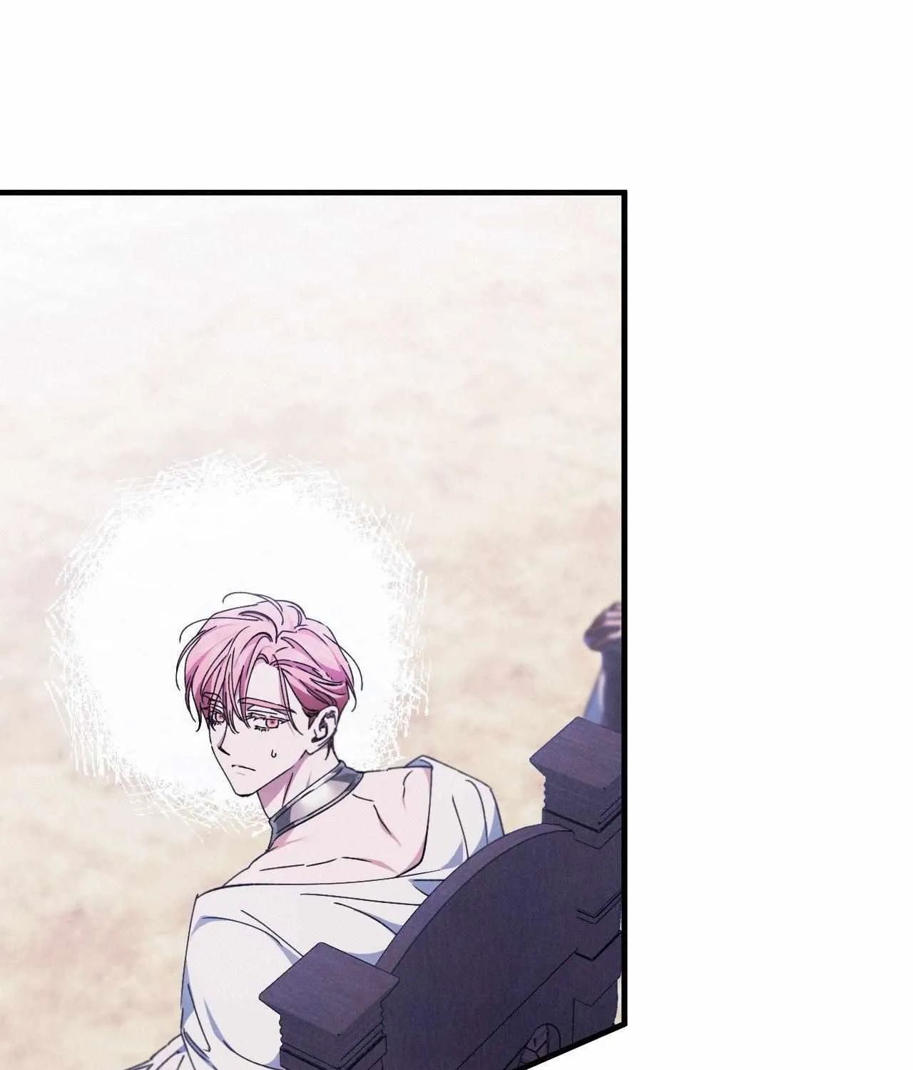 The Snake that Swallowed the Pomegranate Chapter 15 page 67 - 