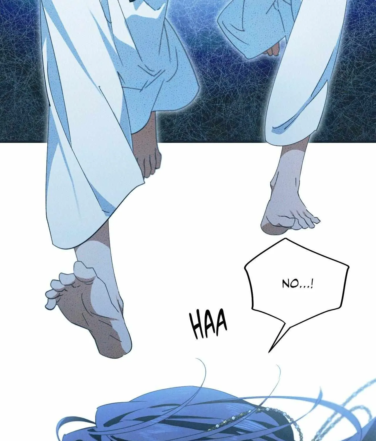 The Snake that Swallowed the Pomegranate Chapter 15 page 83 - 