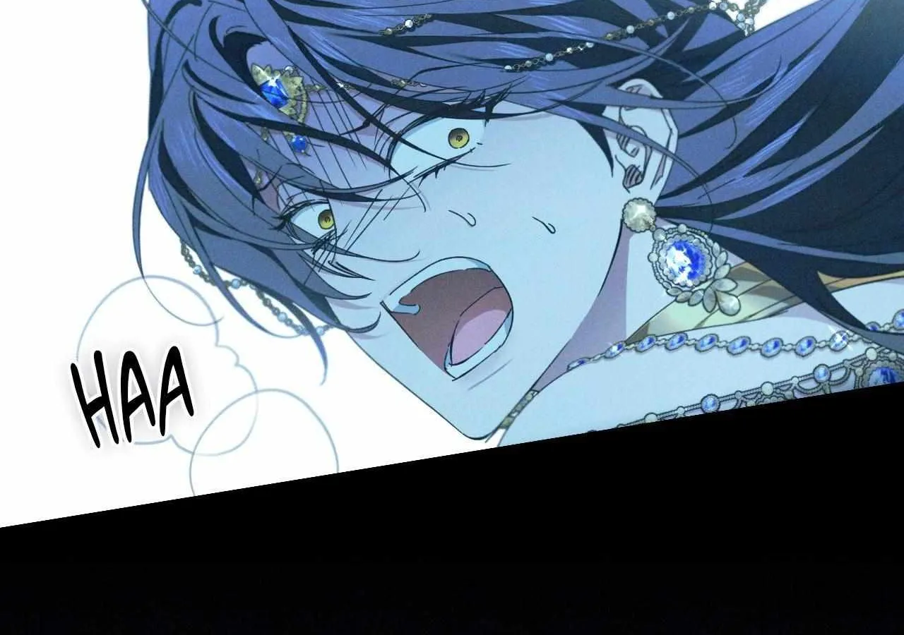 The Snake that Swallowed the Pomegranate Chapter 15 page 84 - 